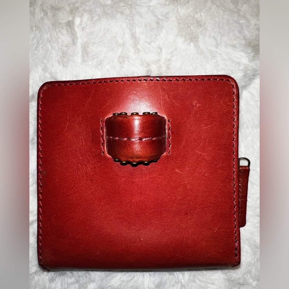 Lucky 🍀 brand wallet